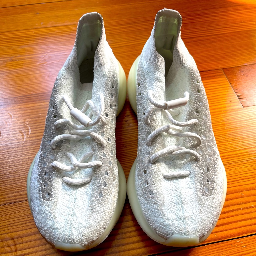 Yeezy Boost 380 Calcite